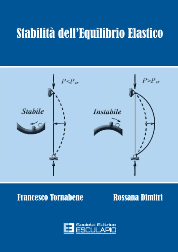 TORNABENE DIMITRI - Stabilità dell'equilibrio elastico